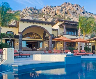 Luxury Accommodations