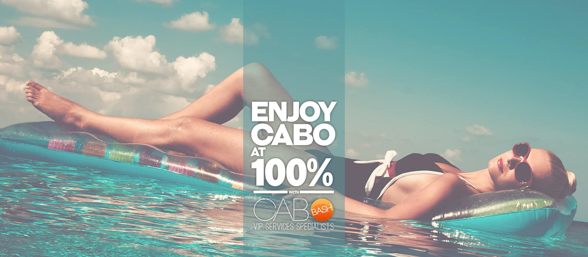 live the dream like a rockstar with cabobash vip services