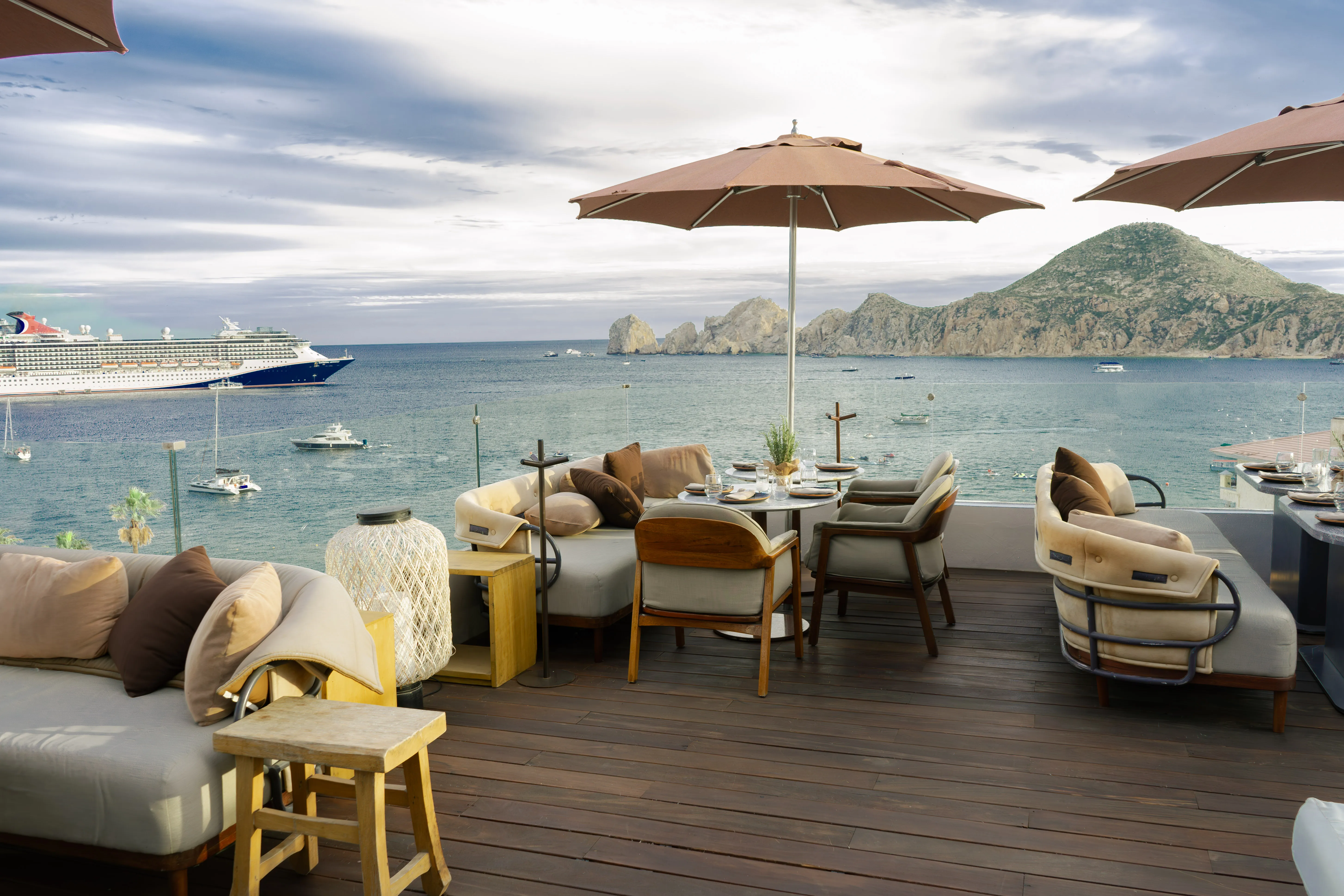 VIP TABLE RESERVATION AT CRAFT OPEN FIRE KITCHEN