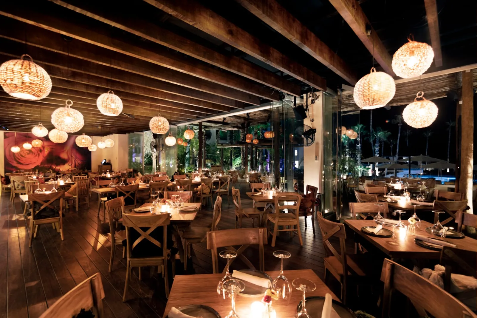 VIP TABLE RESERVATION AT MAMAZZITA MEXICAN CUISINE