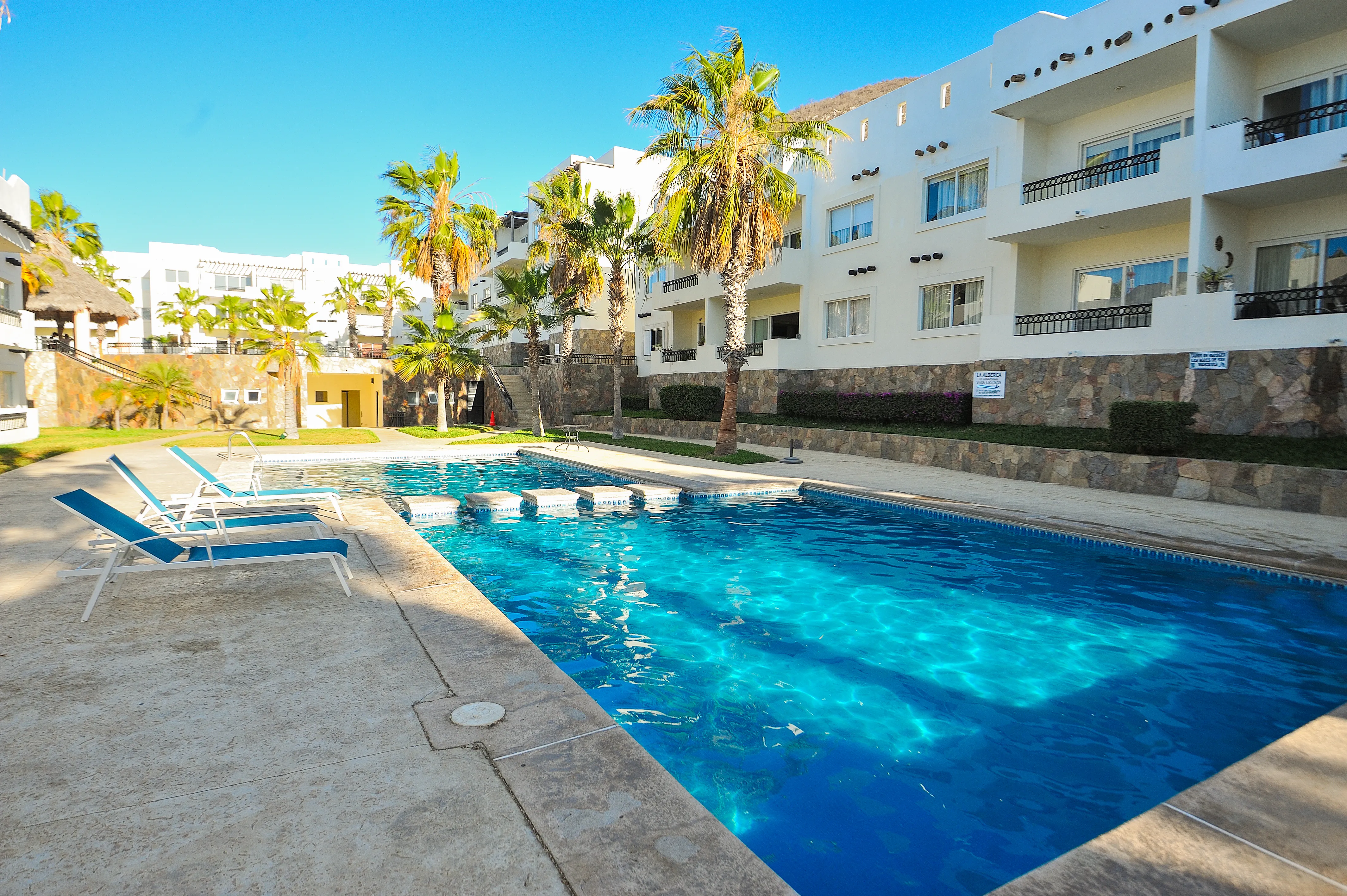 Super Private Condo C-JCS