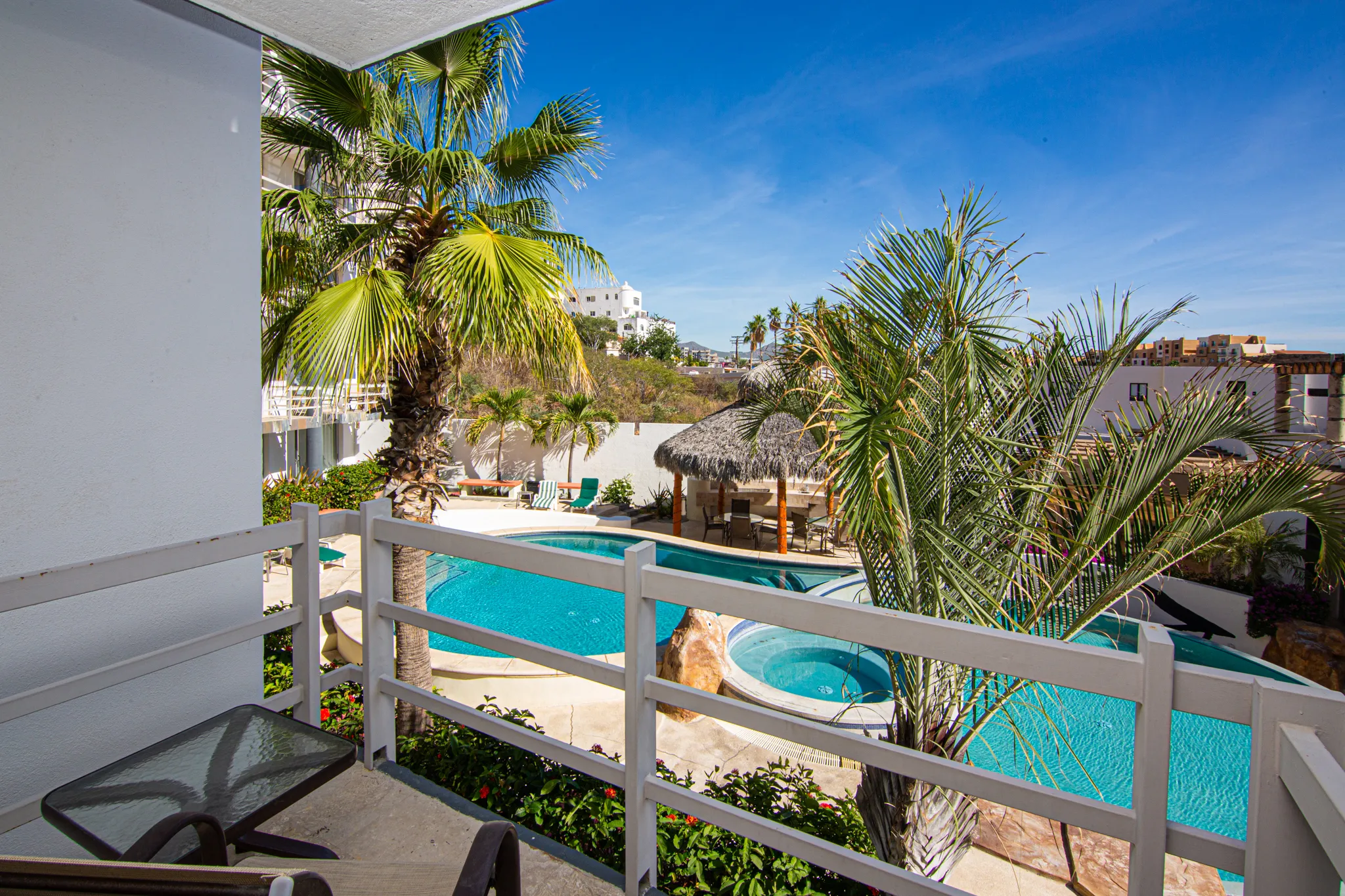 Super Private Condo C-PJH