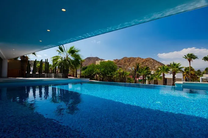 Oceanview Condo C-PRK