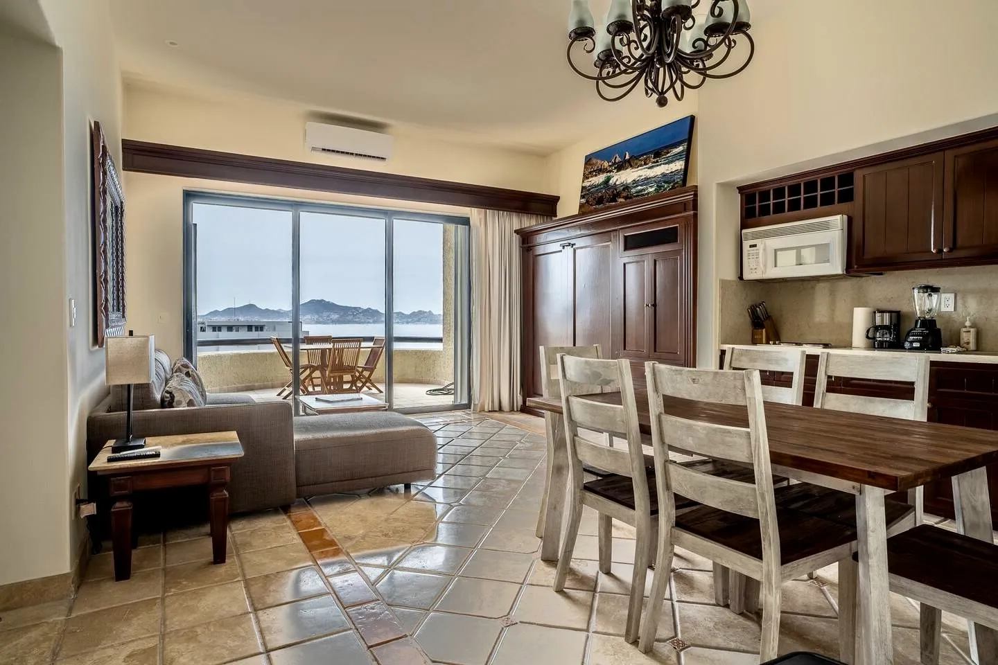 OCEANVIEW CONDO C-MJO