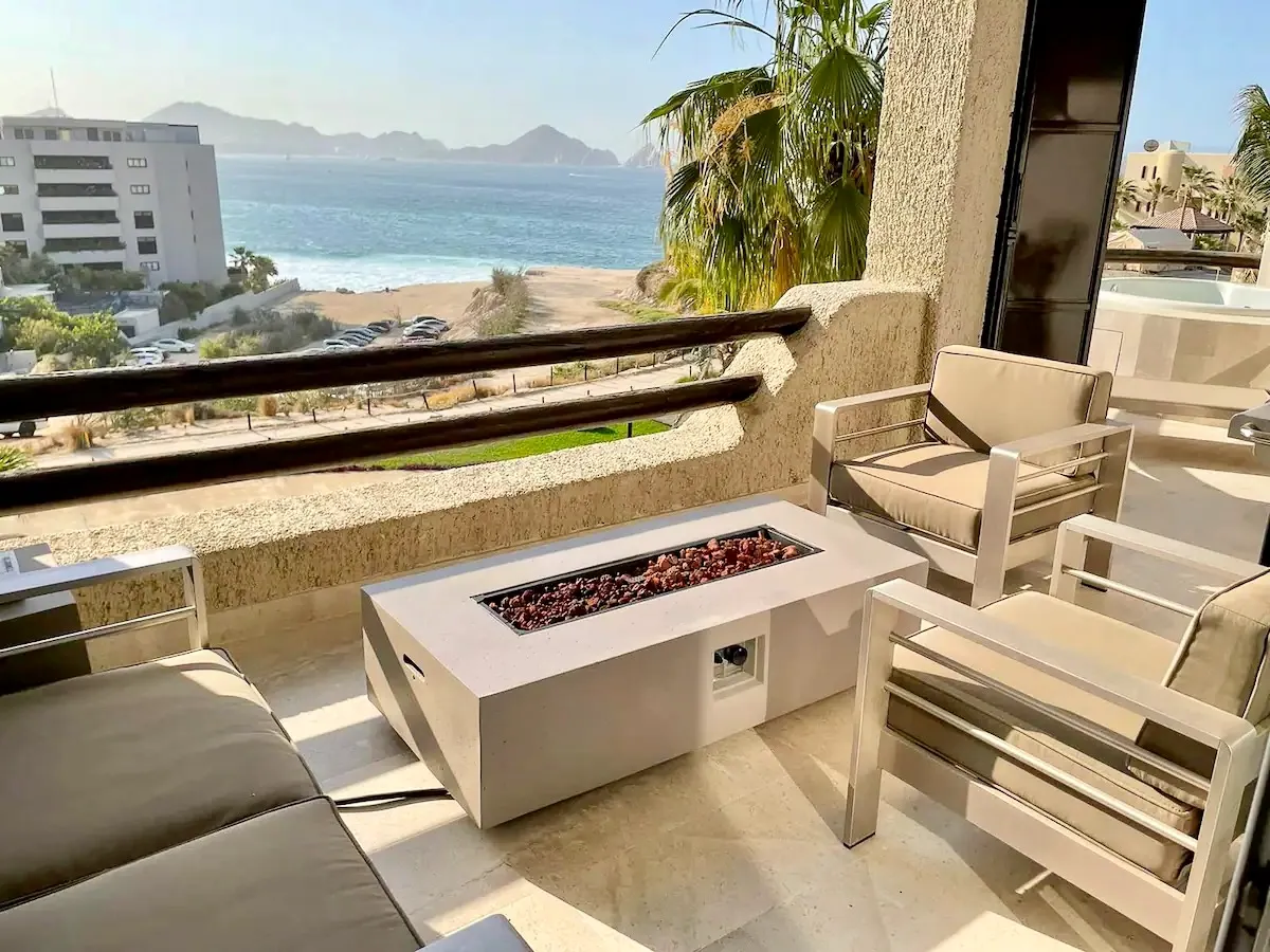 OCEANVIEW CONDO C-MJT