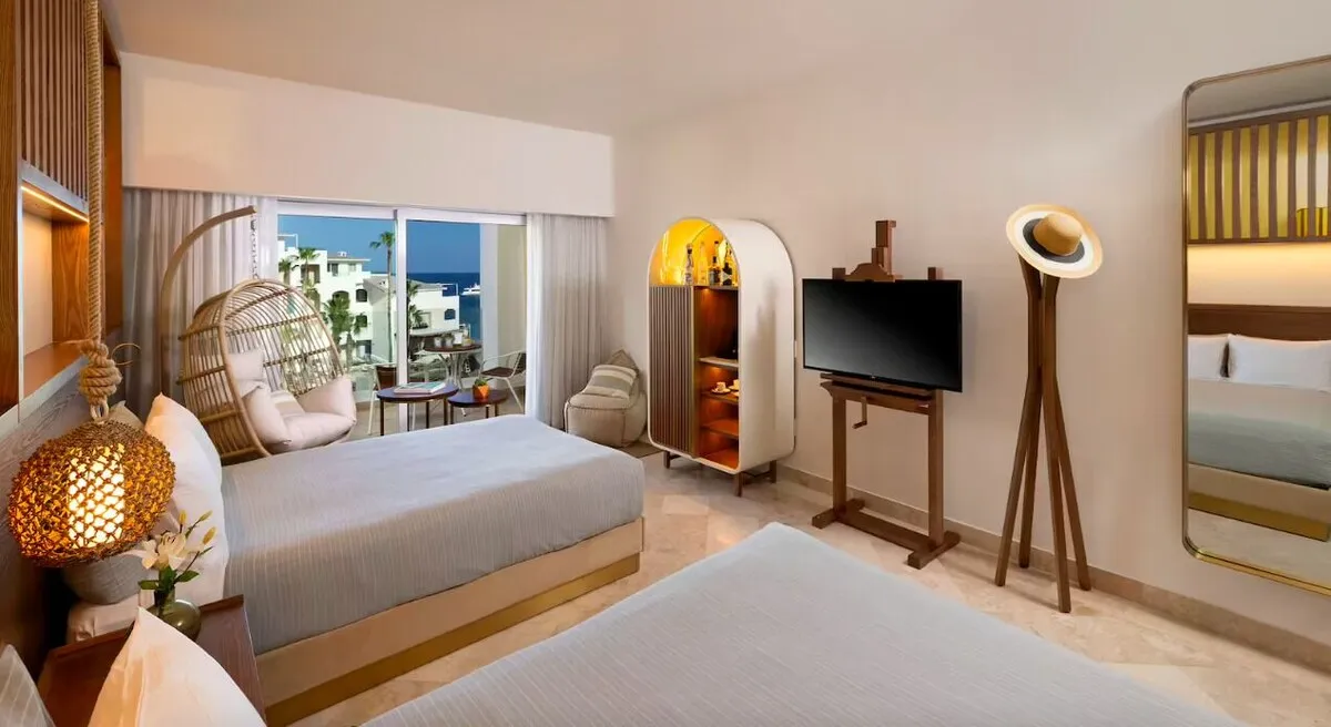 Always ME Levelled Up