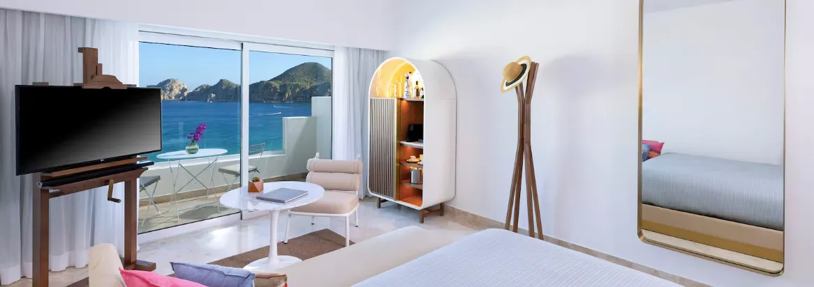 Extra ME+ Junior Suite