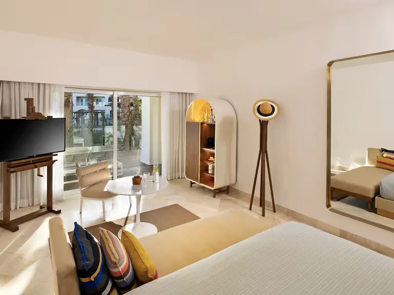 Superior ME+ with Deck