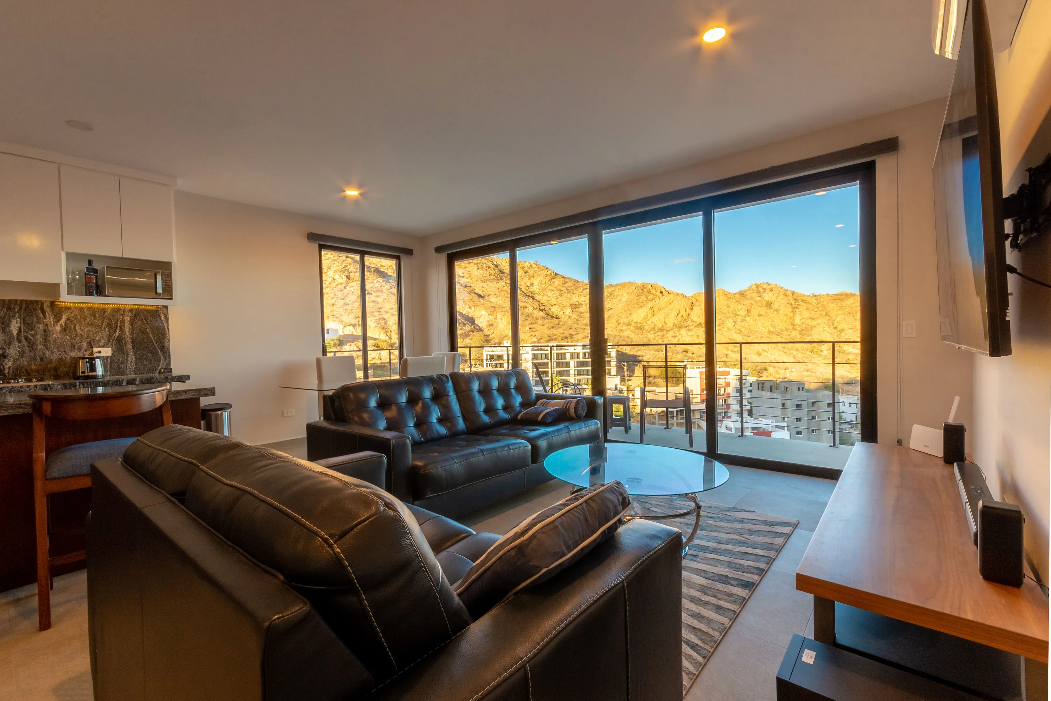 Oceanview Condo C-DGS