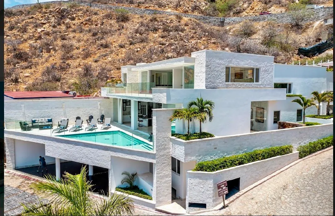 OCEANVIEW VILLA V-PBW