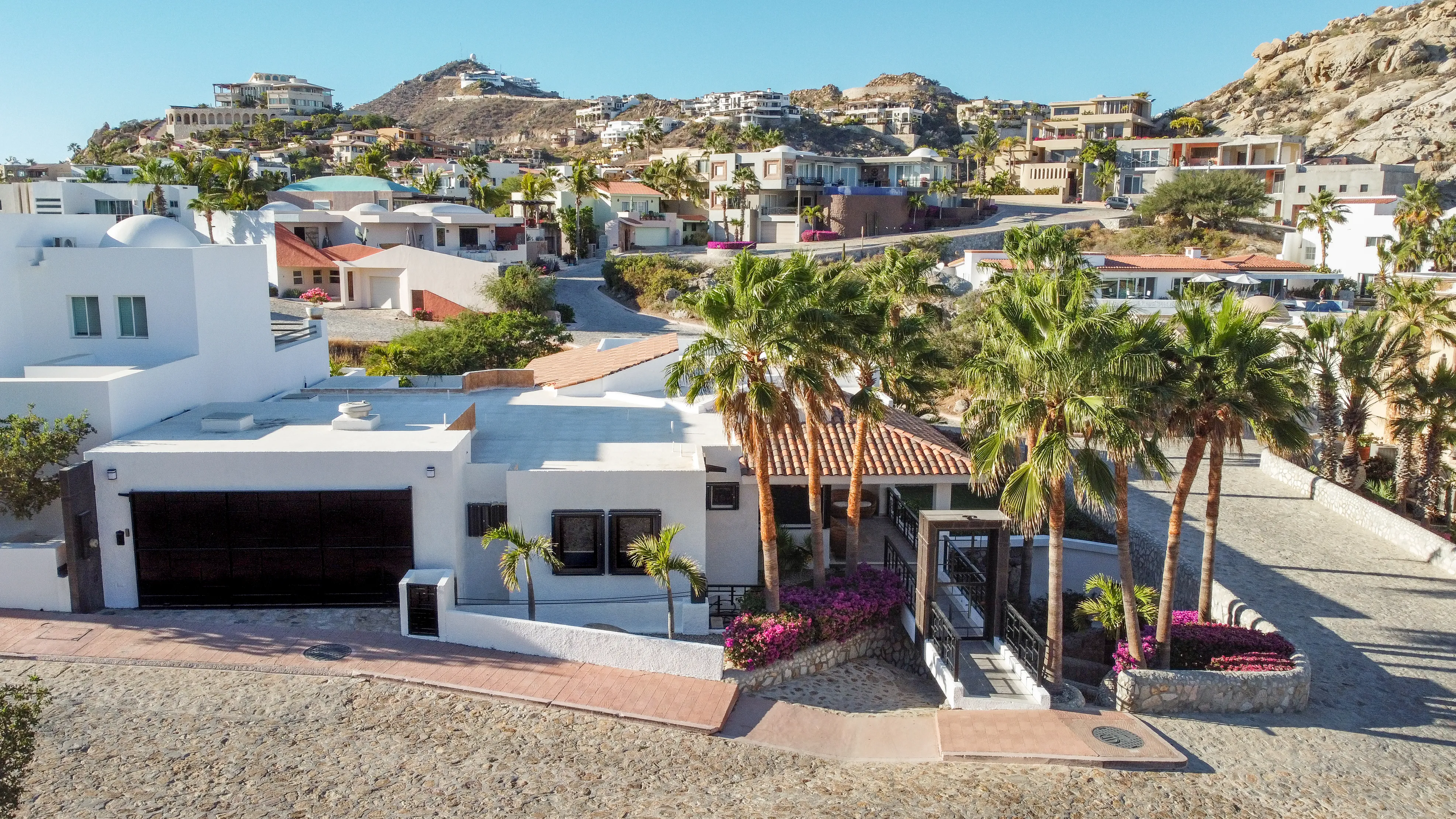 Super Private Villa V-PBO