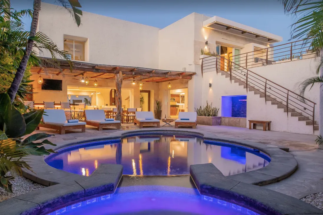 Oceanview Villa V-PLN