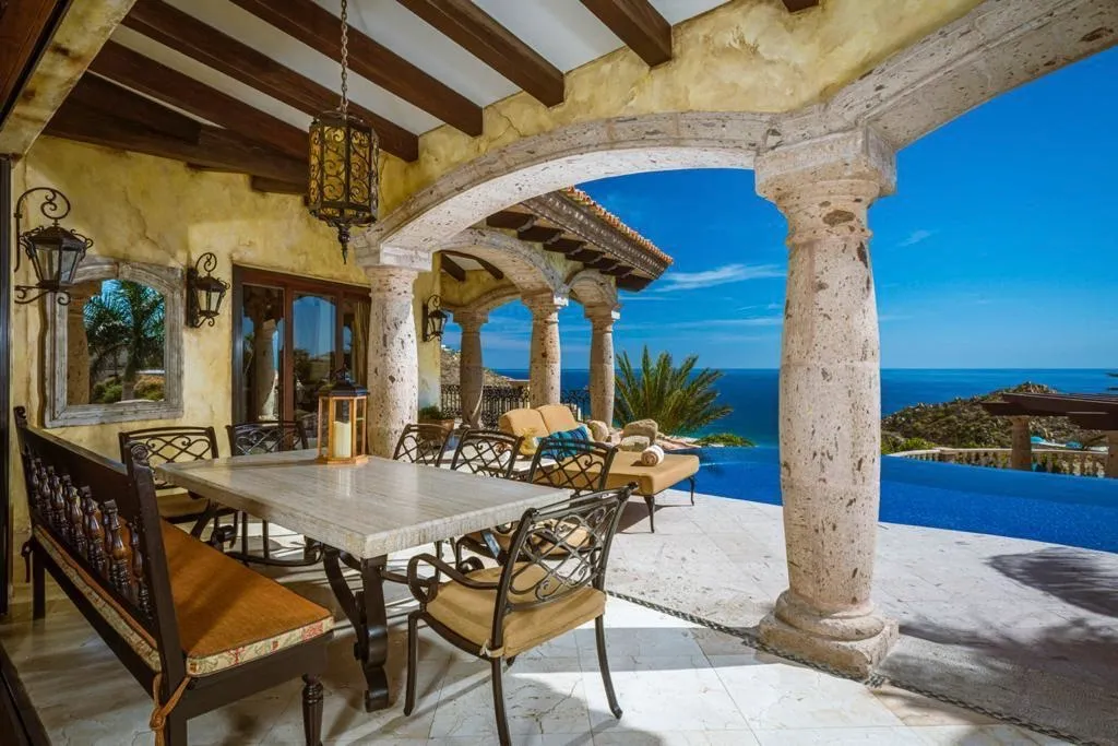 OCEANVIEW VILLA V-PMR