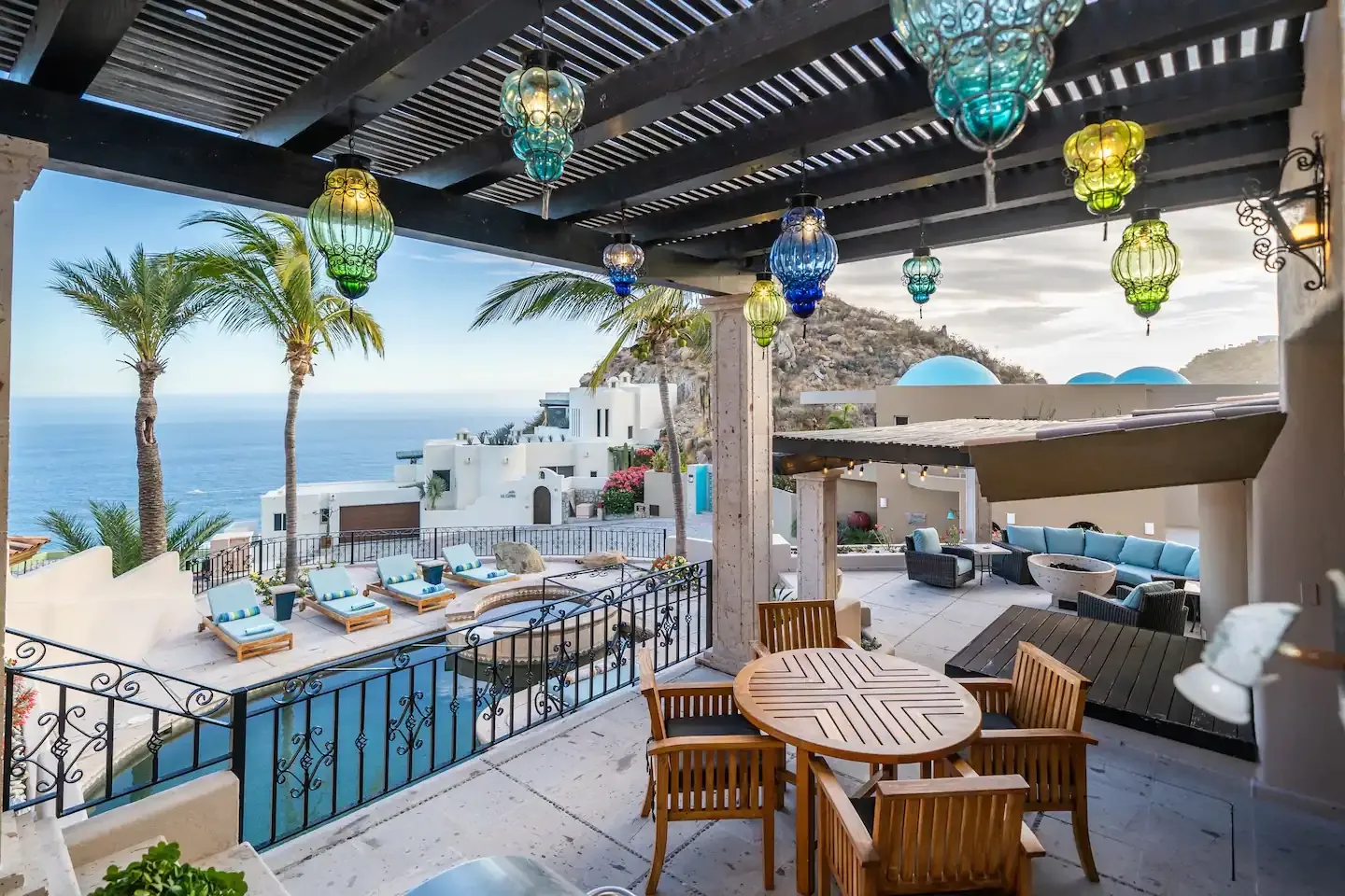 Oceanview Villa V-PVD