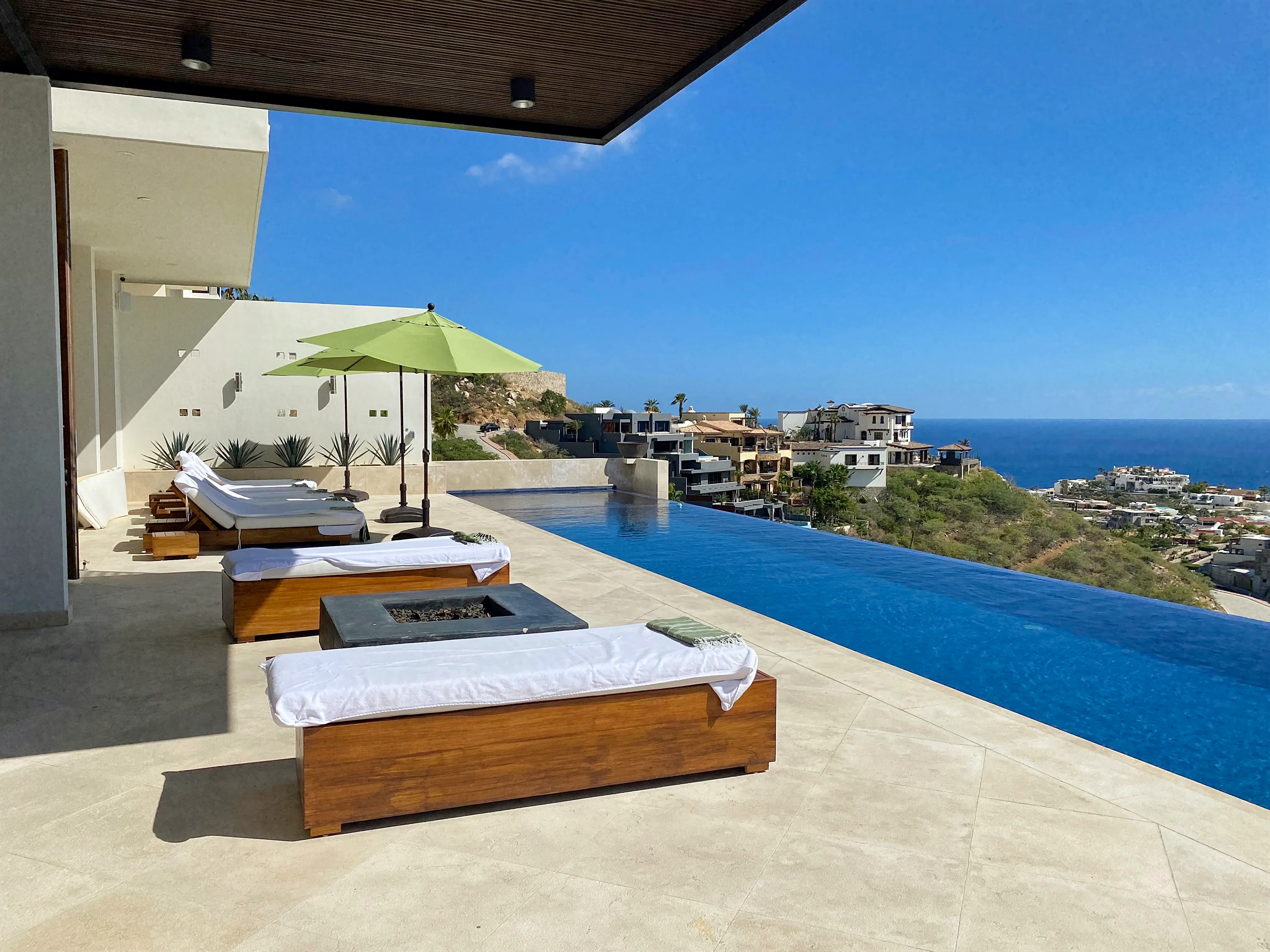 Oceanview Villa V-PVS