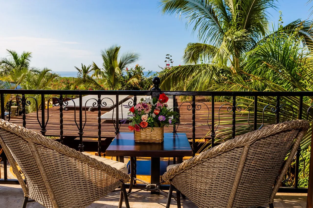 OCEANVIEW VILLA V-TFK