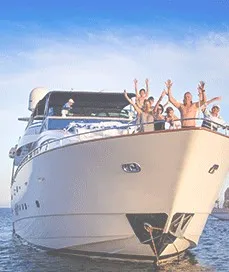 Yachts & Fishing Charters